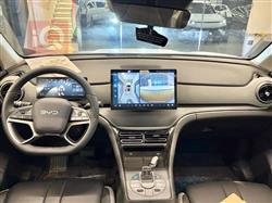 BYD Sealion 05 DM-i